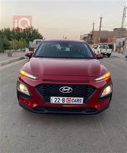 هيونداي كونا